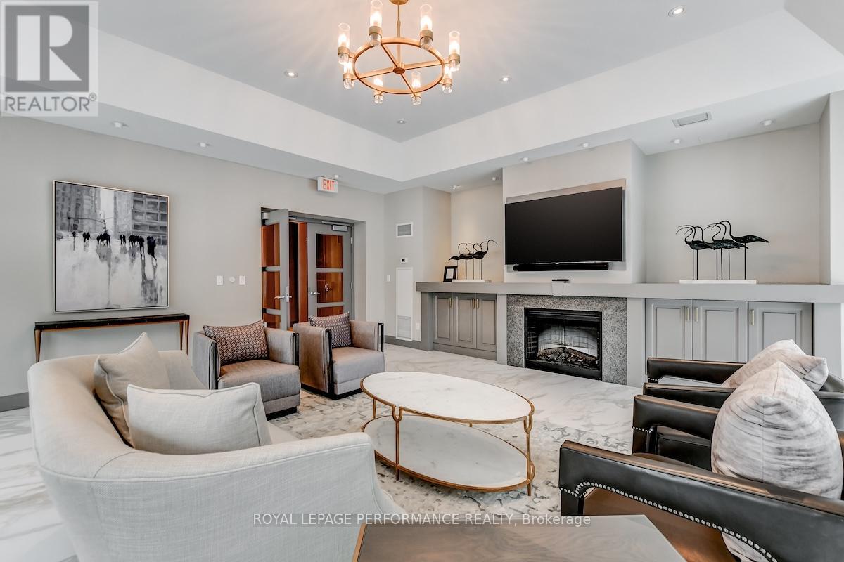 2 Bed, 2 Bath House for Sale in Ottawa – 1101 – 38 METROPOLE PRIVATE, Ottawa – MLS# X13456624 - Image 28
