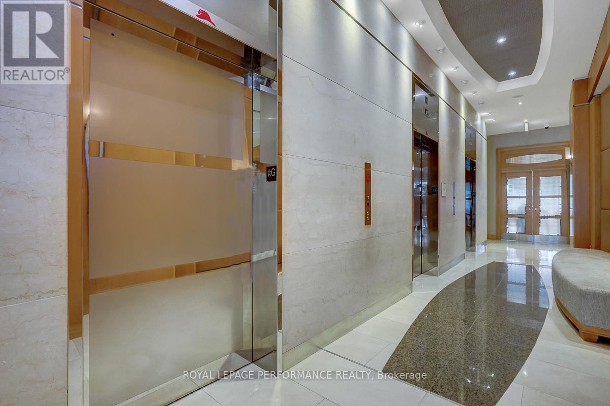 2 Bed, 2 Bath House for Sale in Ottawa – 1101 – 38 METROPOLE PRIVATE, Ottawa – MLS# X13456624 - Image 26