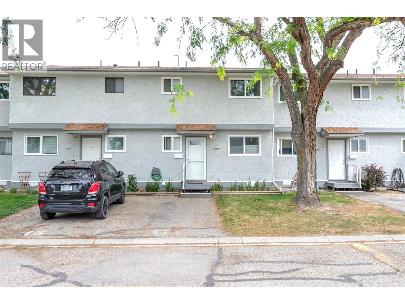 3099 SOUTH MAIN Street Unit# 17, Penticton