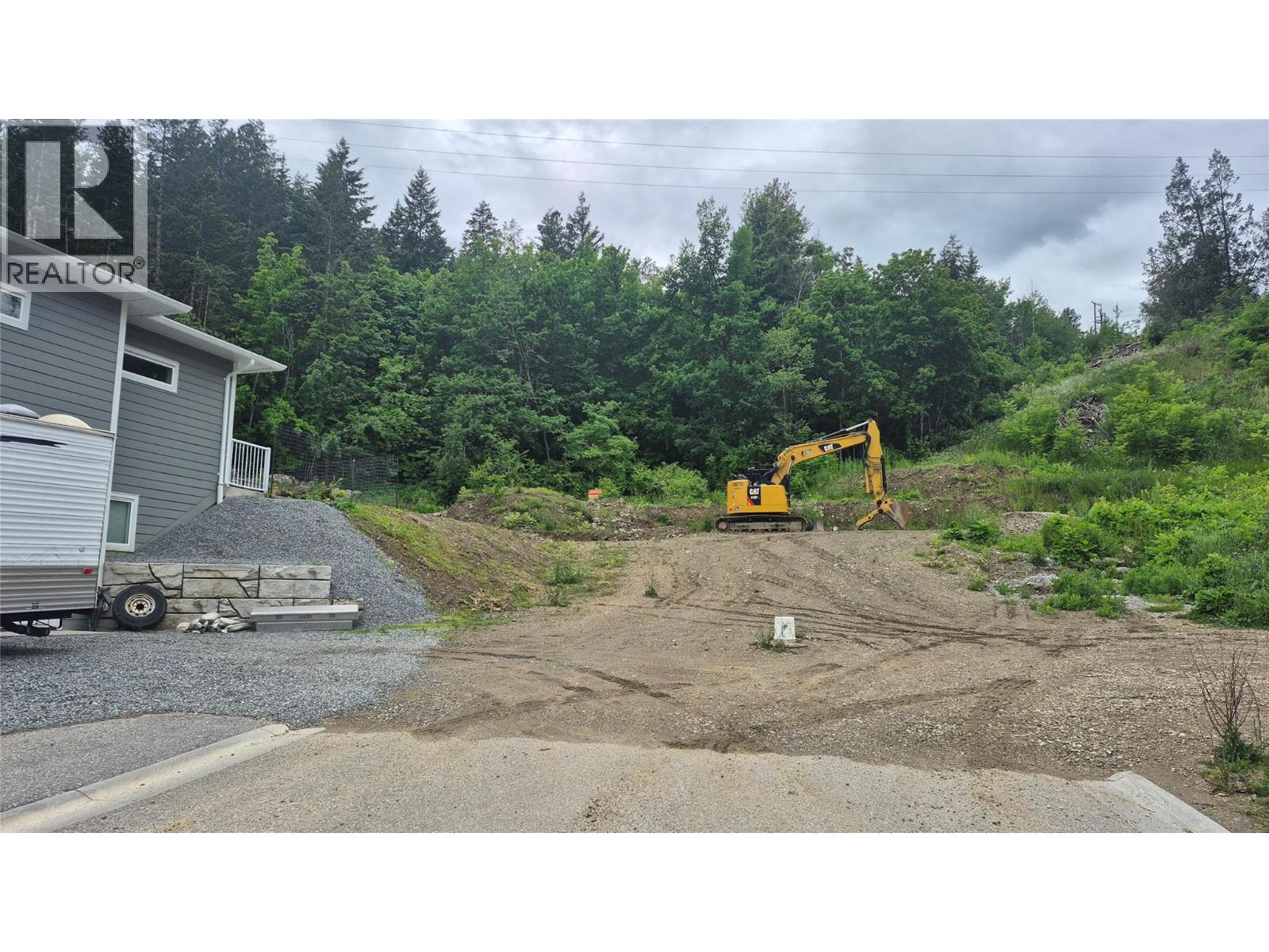  806 Cliff Avenue, Enderby