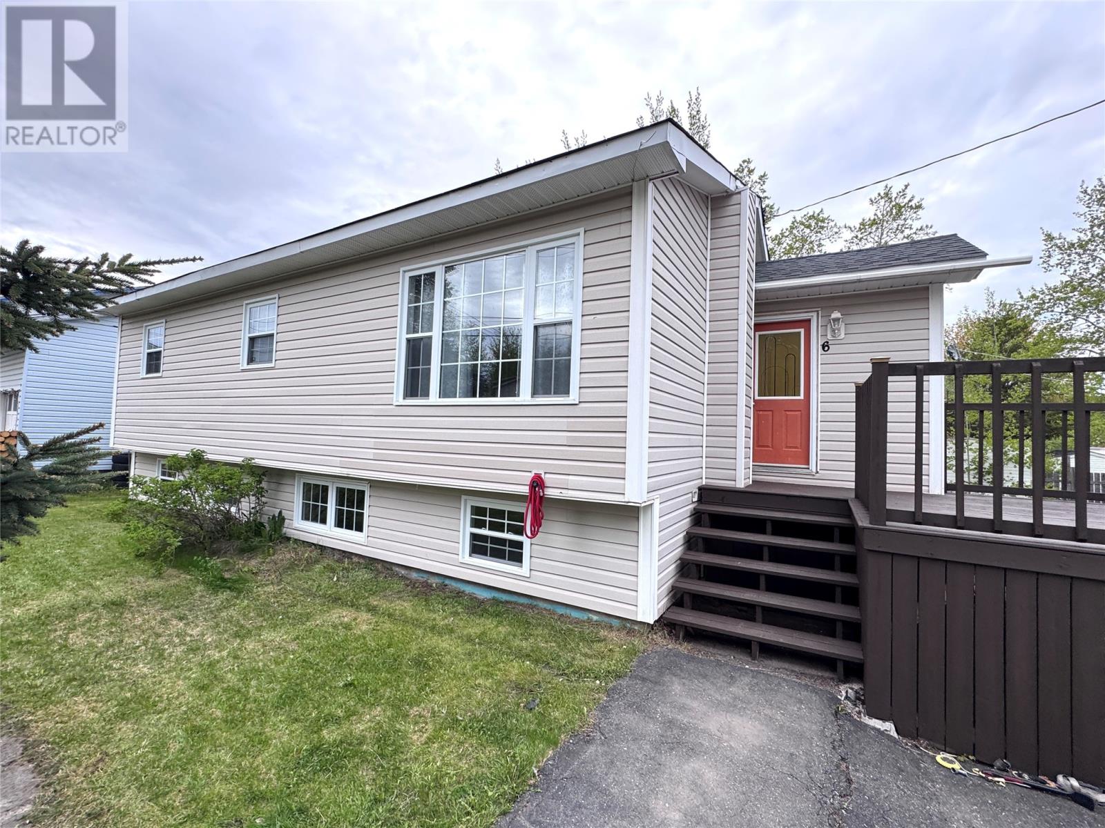 6 Ash Street - 1