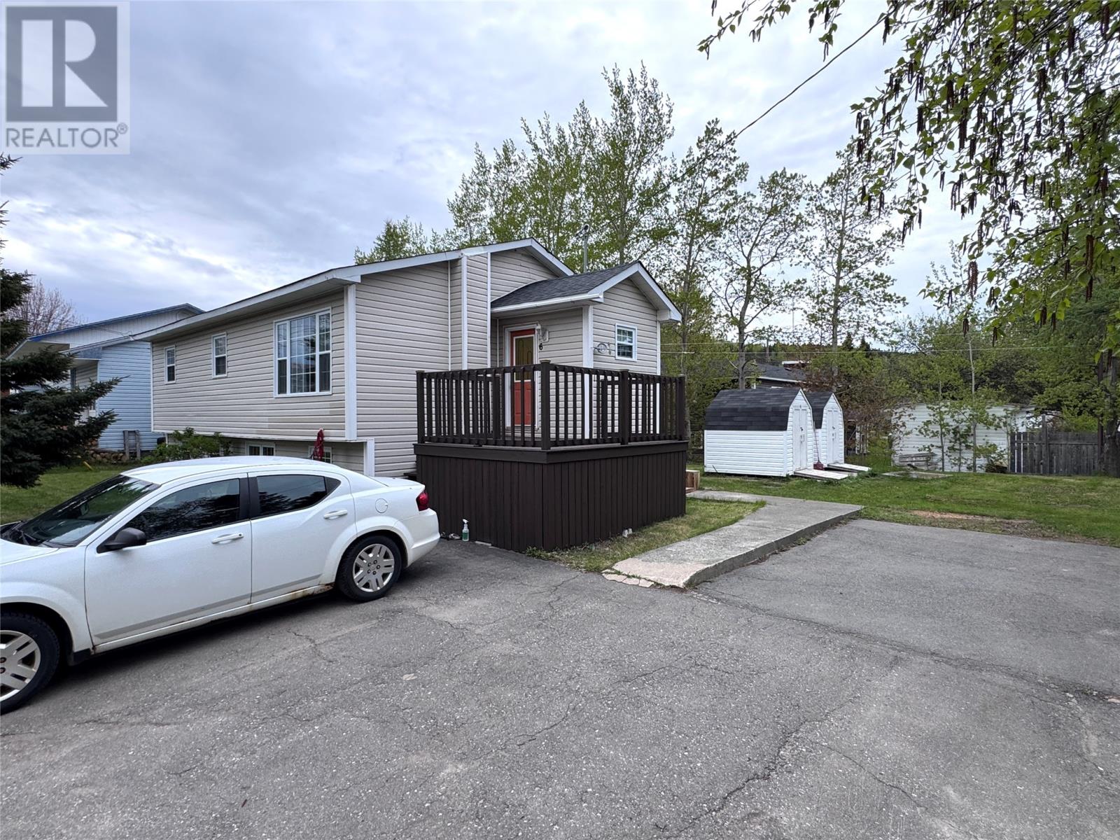 6 Ash Street - 8