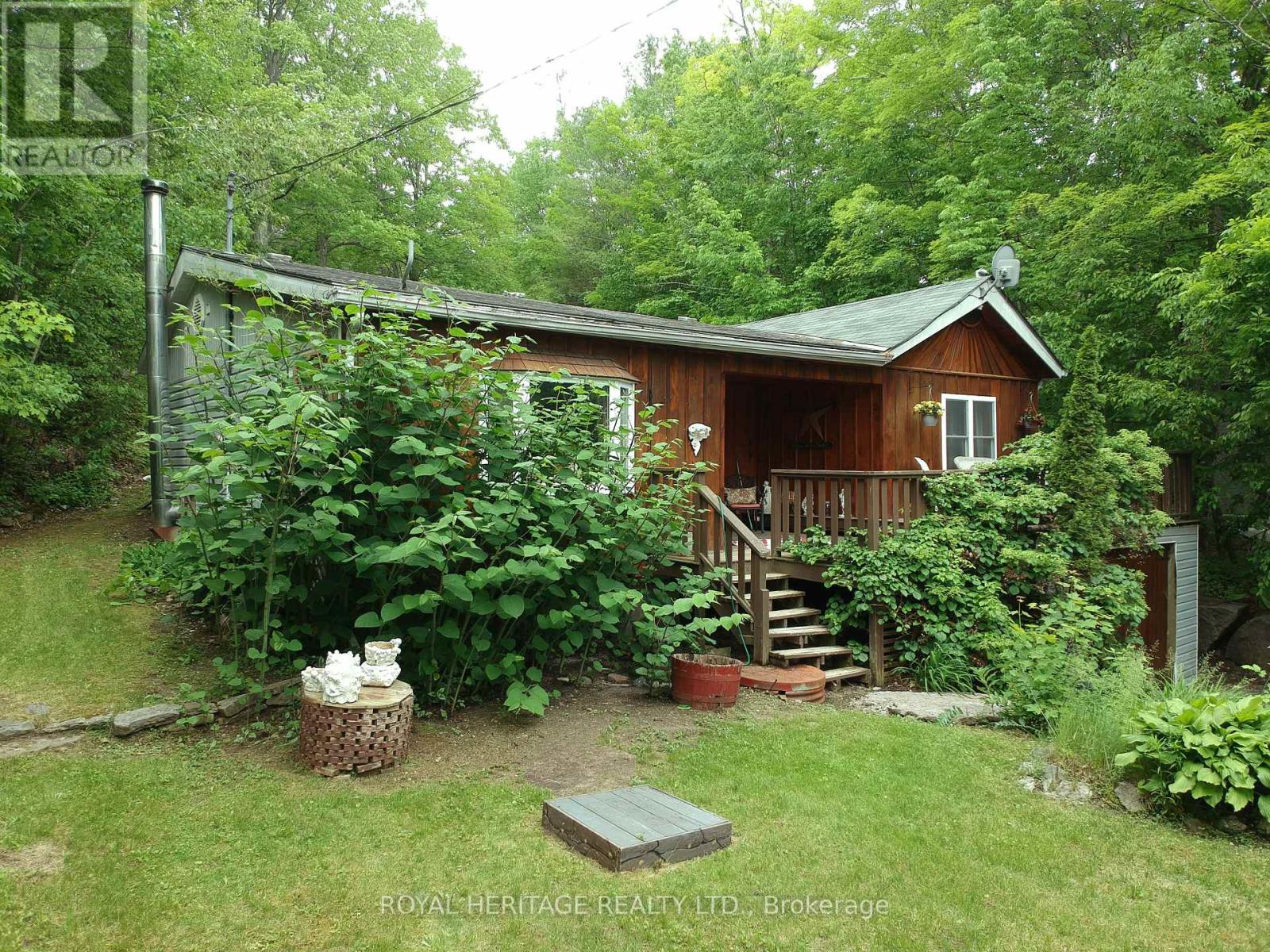 95 WHISPERING WATERS ROAD - 1