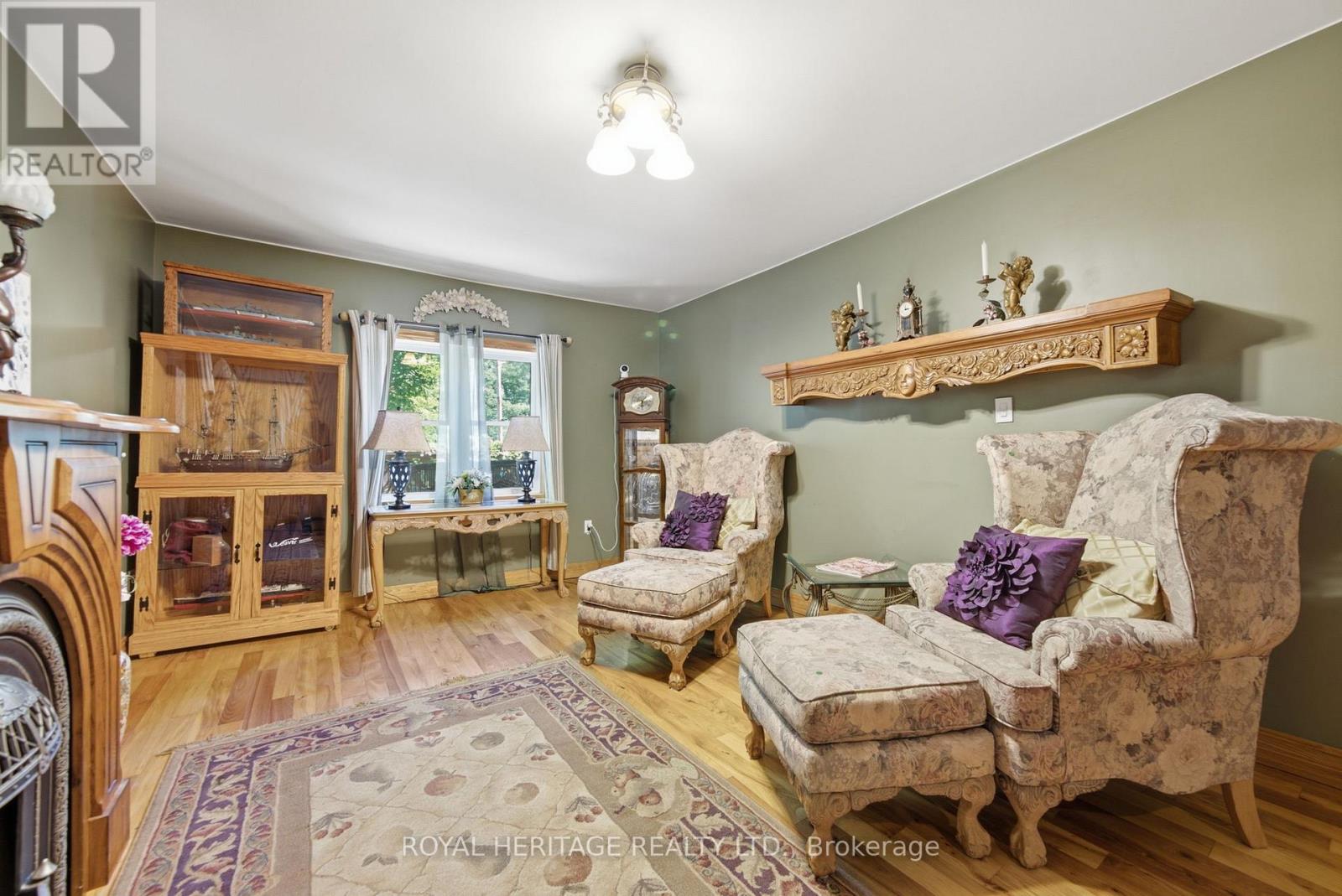 95 WHISPERING WATERS ROAD - 16