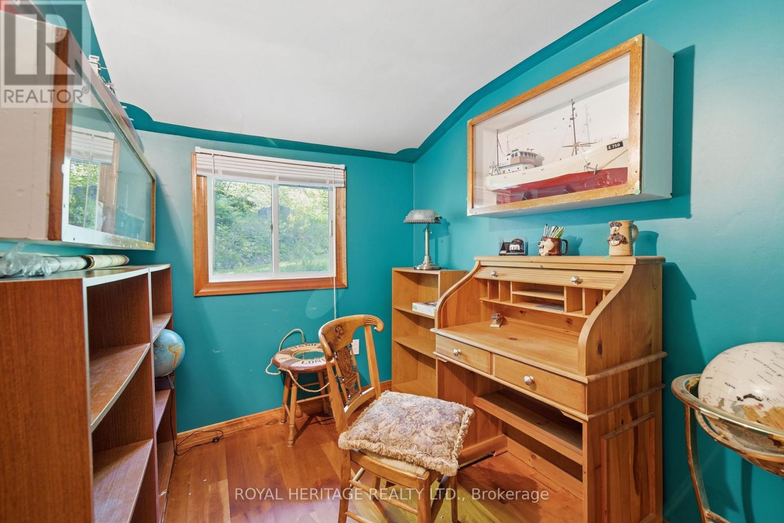 95 WHISPERING WATERS ROAD - 24