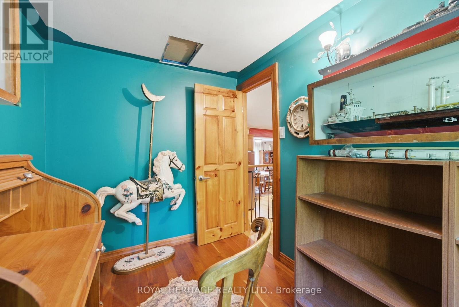 95 WHISPERING WATERS ROAD - 25