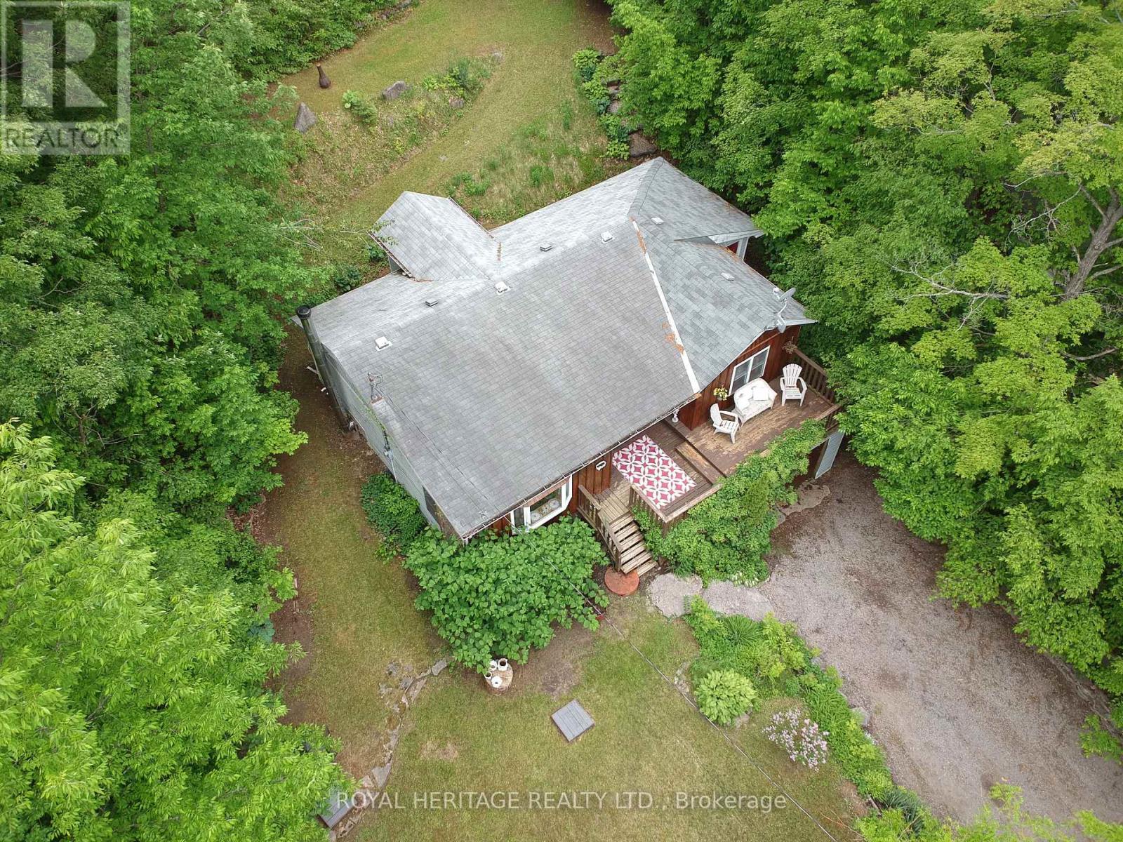 95 WHISPERING WATERS ROAD - 5