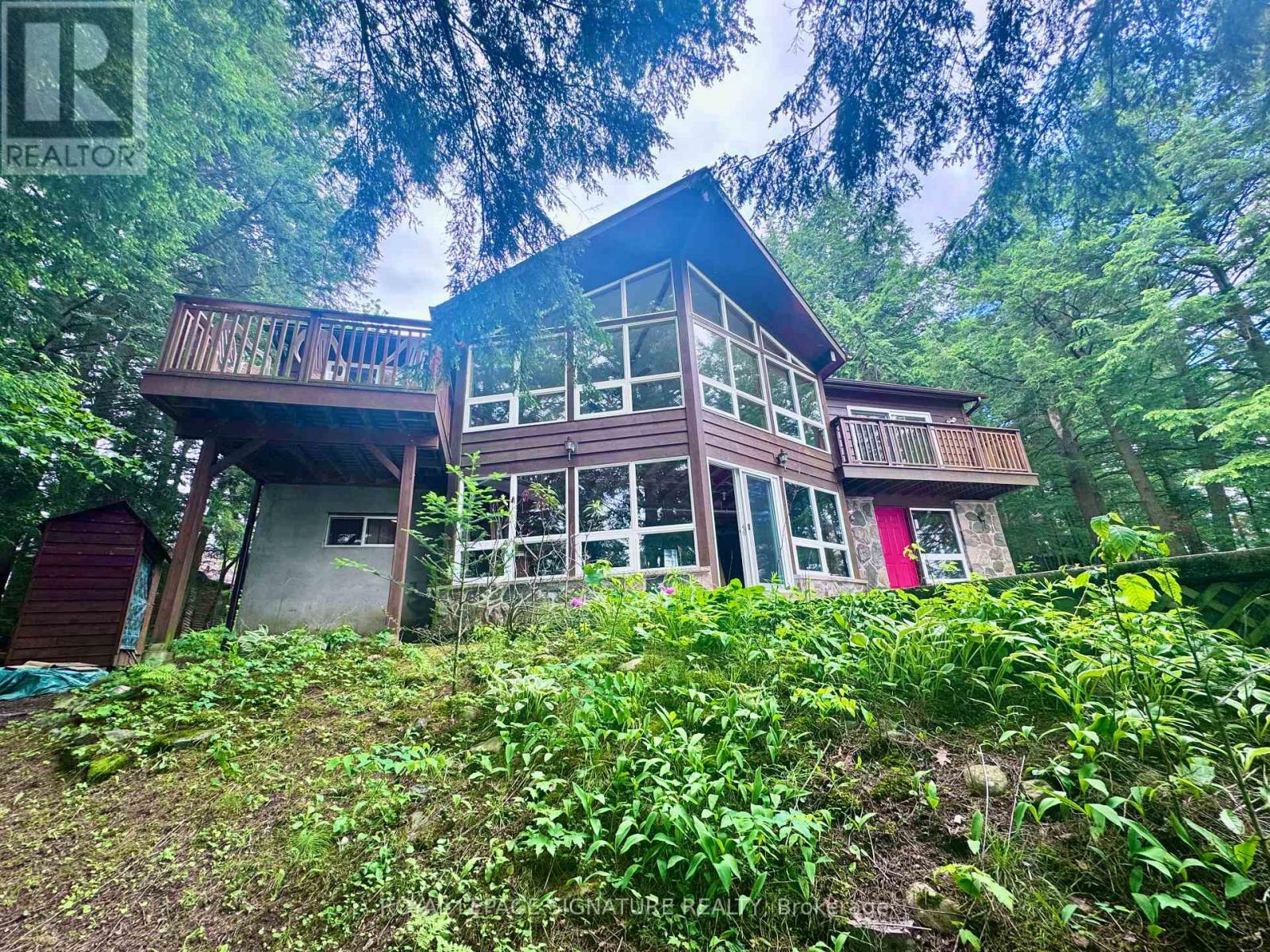 1295 BEAVERDAM TRAIL - 1