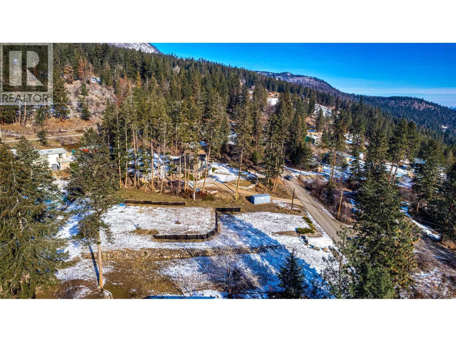 9534 Hodges Road, Vernon