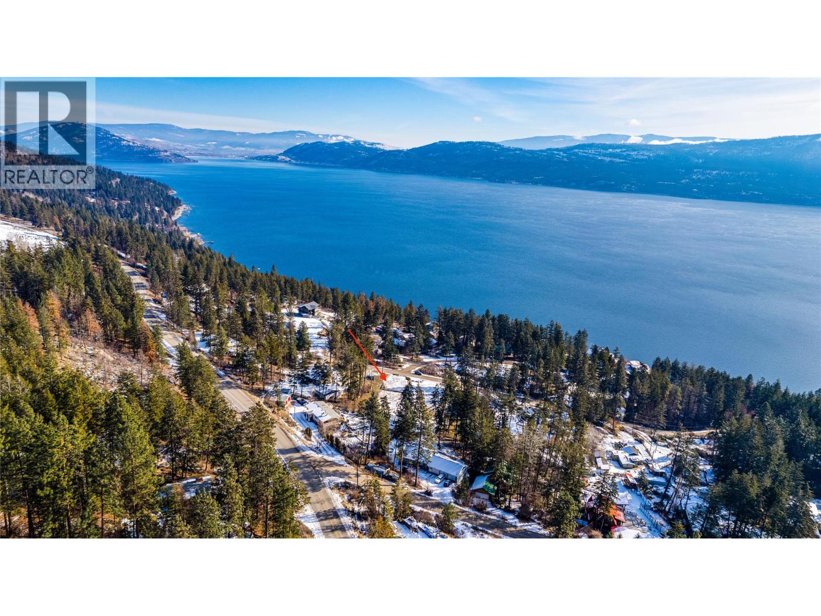 9534 Hodges Road, Vernon