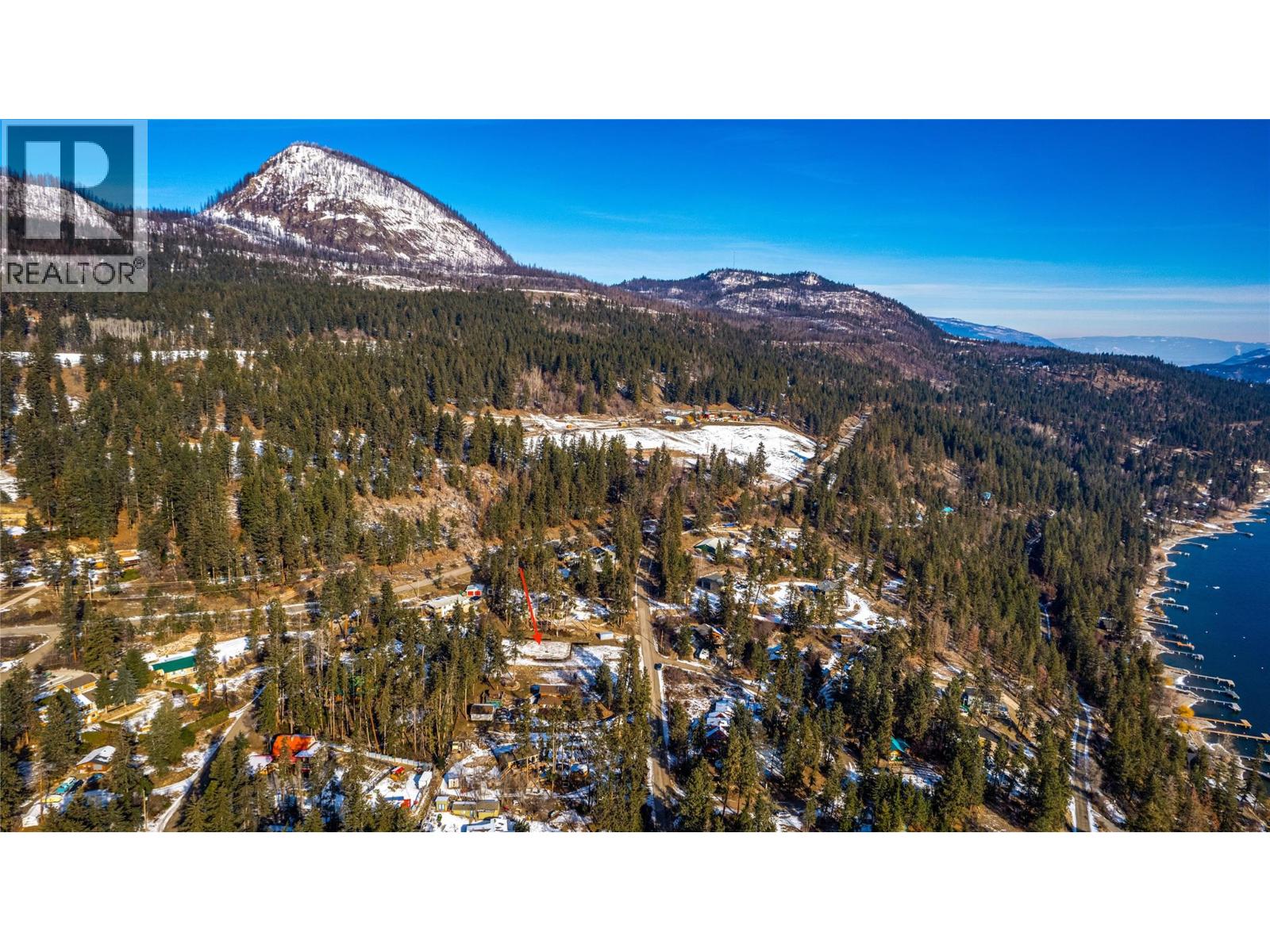9534 Hodges Road, Vernon