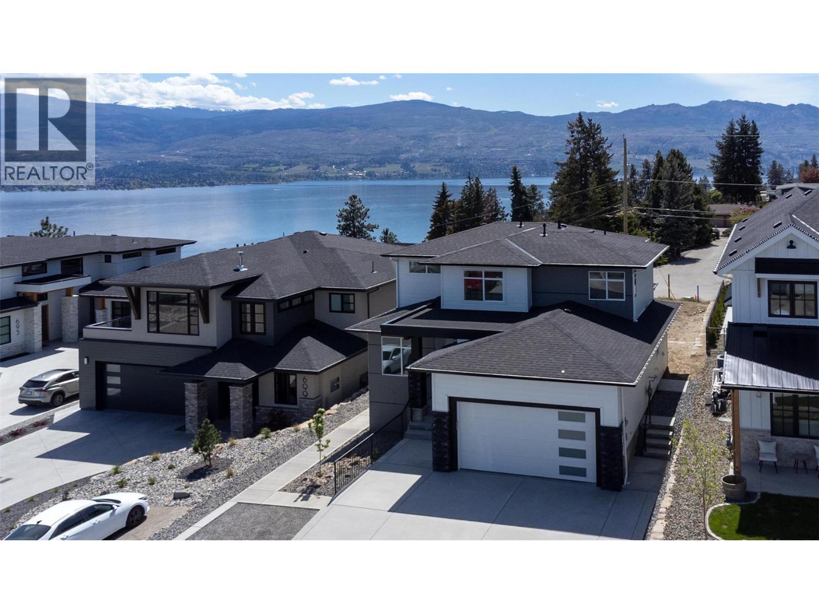 703 Lake Court - 2