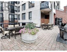 216 - 167 Church Street, Toronto, ON M5B1Y6 Photo 16