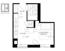 216 - 167 Church Street, Toronto, ON M5B1Y6 Photo 7