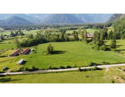 58661 Dent Road, Laidlaw, Hope, BC V0X1L2 Photo 6