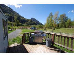 58661 Dent Road, Laidlaw, Hope, BC V0X1L2 Photo 11
