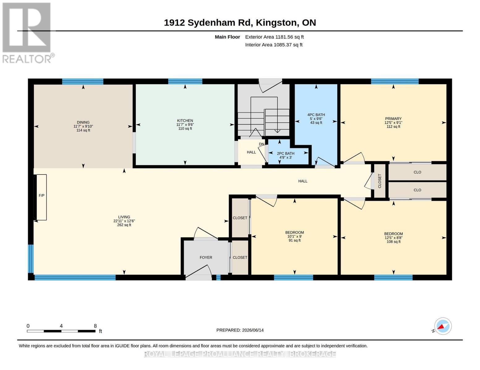 1912 SYDENHAM ROAD - 38