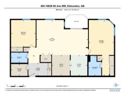 #403 18020 95 Av Nw, Edmonton, AB T5T6B2 Photo 41