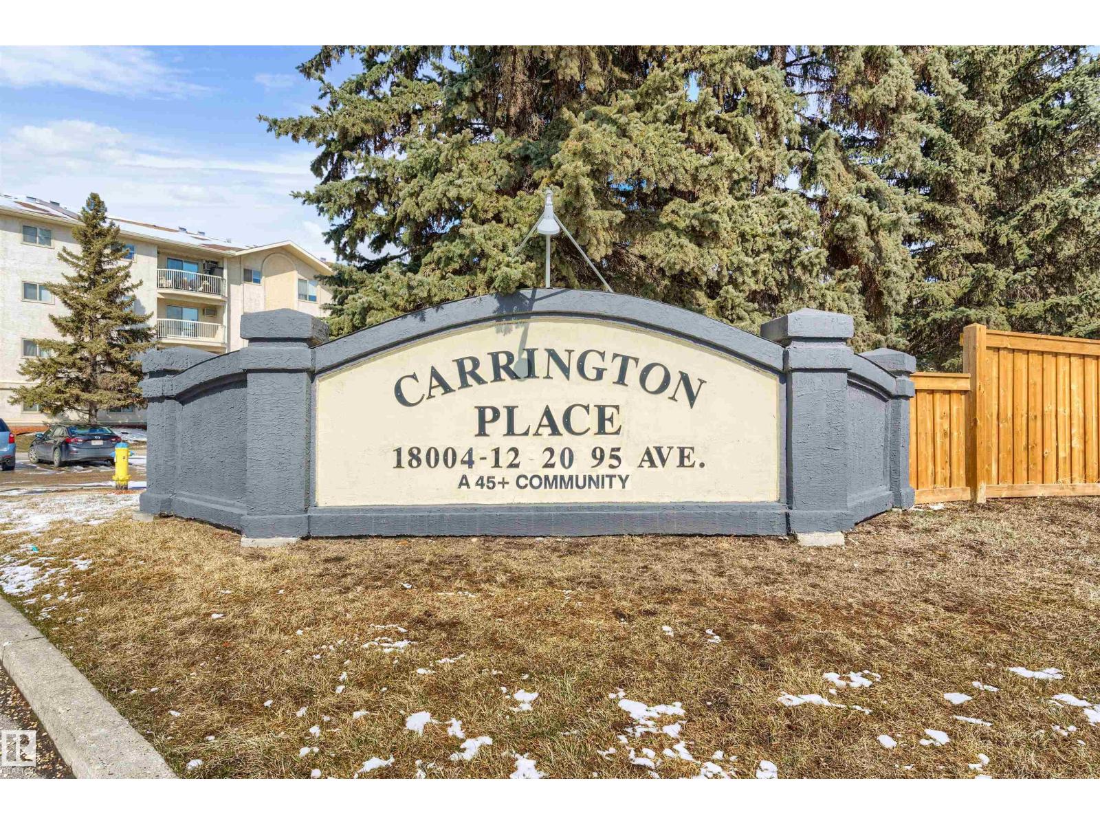 #403 18020 95 AV NW - 33