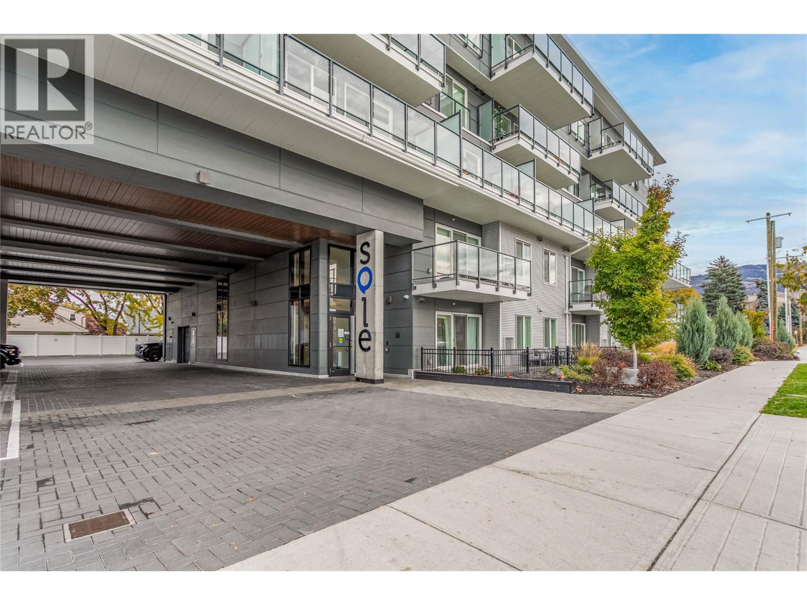 411 615 Rutland Road North, Kelowna