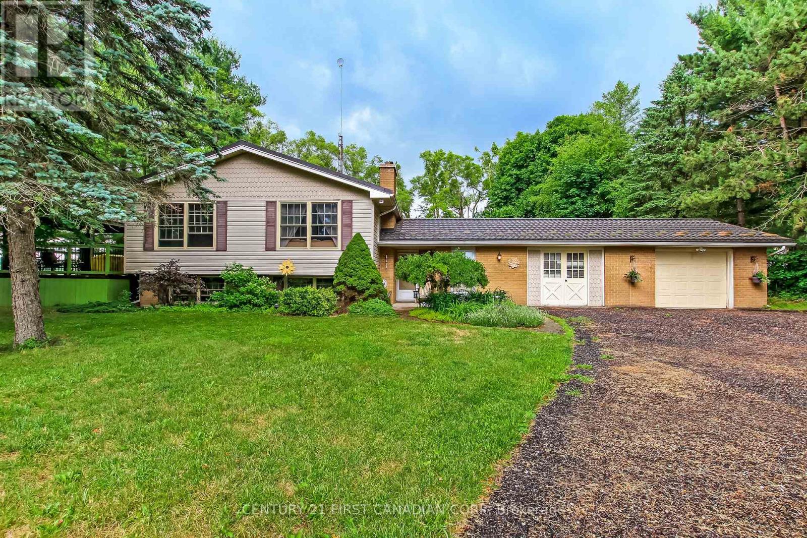 6892 CENTURY DRIVE - 1