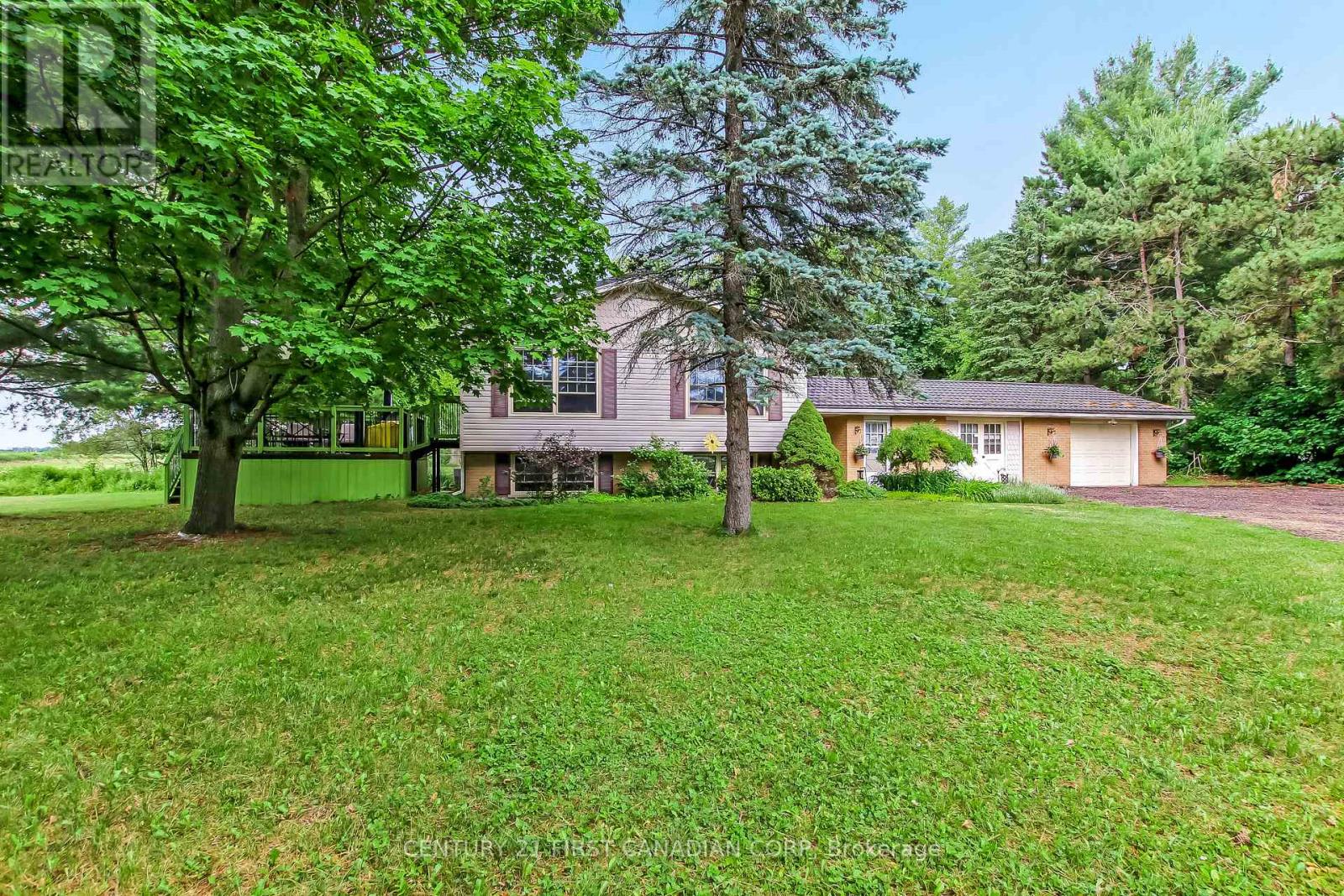 6892 CENTURY DRIVE - 2