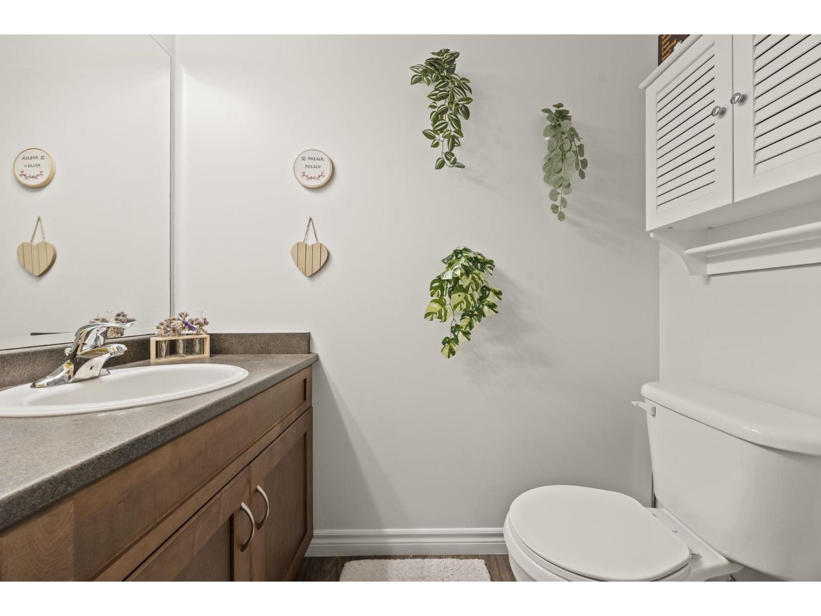 21 46840 RUSSELL ROAD, Promontory, Chilliwack