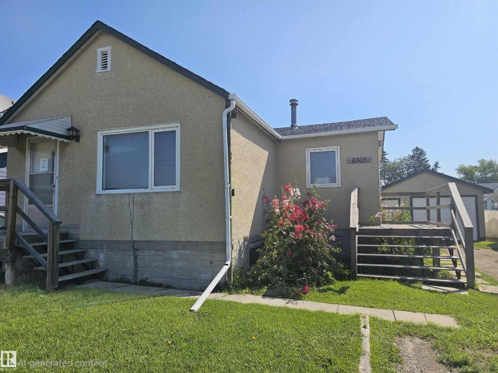 5305 46 ST - 1