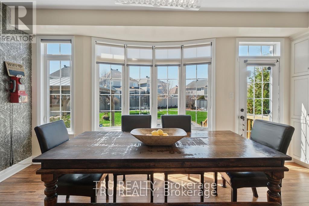 5 Bed, 5 Bath House for Sale in Ottawa – 380 BLACKLEAF DRIVE, Ottawa – MLS# X13456852 - Image 18