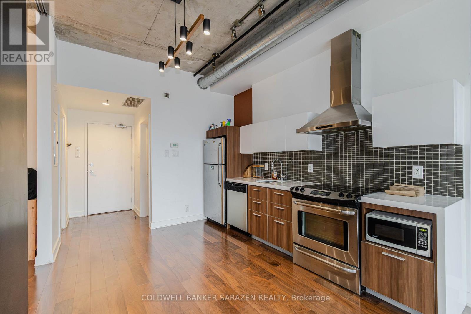 1 Bed, 1 Bath Apartment for Sale in Ottawa – 845 – 340 MCLEOD STREET, Ottawa – MLS# X13456866 - Image 14