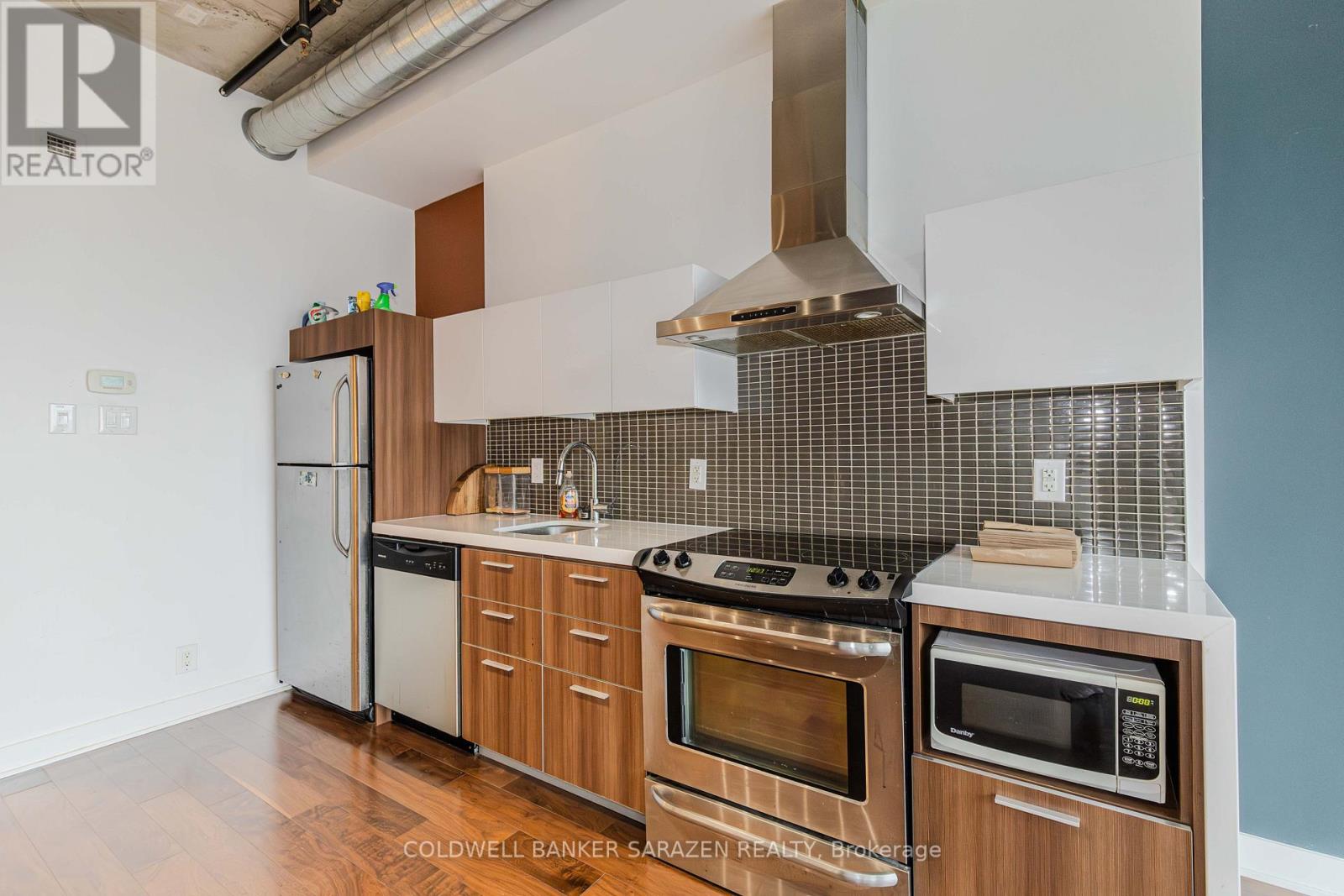 1 Bed, 1 Bath Apartment for Sale in Ottawa – 845 – 340 MCLEOD STREET, Ottawa – MLS# X13456866 - Image 15