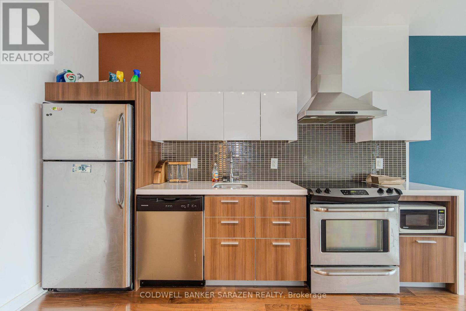 1 Bed, 1 Bath Apartment for Sale in Ottawa – 845 – 340 MCLEOD STREET, Ottawa – MLS# X13456866 - Image 16