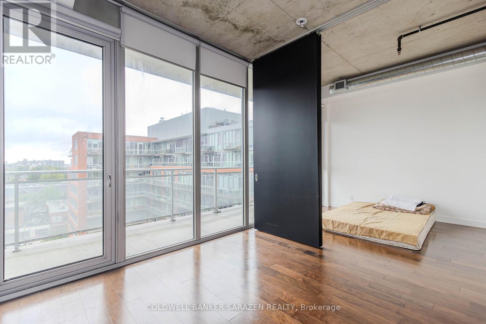 1 Bed, 1 Bath Apartment for Sale in Ottawa – 845 – 340 MCLEOD STREET, Ottawa – MLS# X13456866 - Image 21