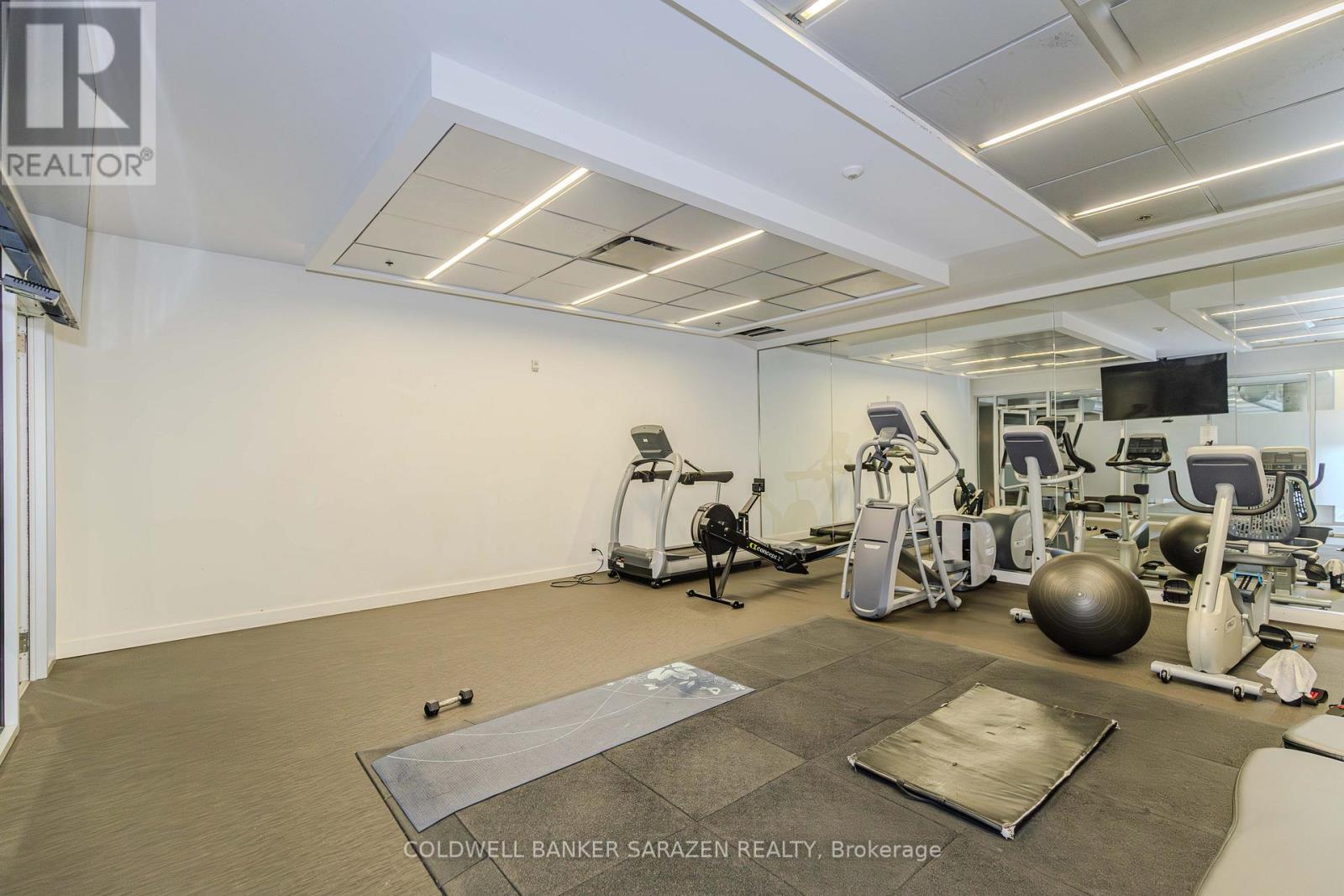 1 Bed, 1 Bath Apartment for Sale in Ottawa – 845 – 340 MCLEOD STREET, Ottawa – MLS# X13456866 - Image 29