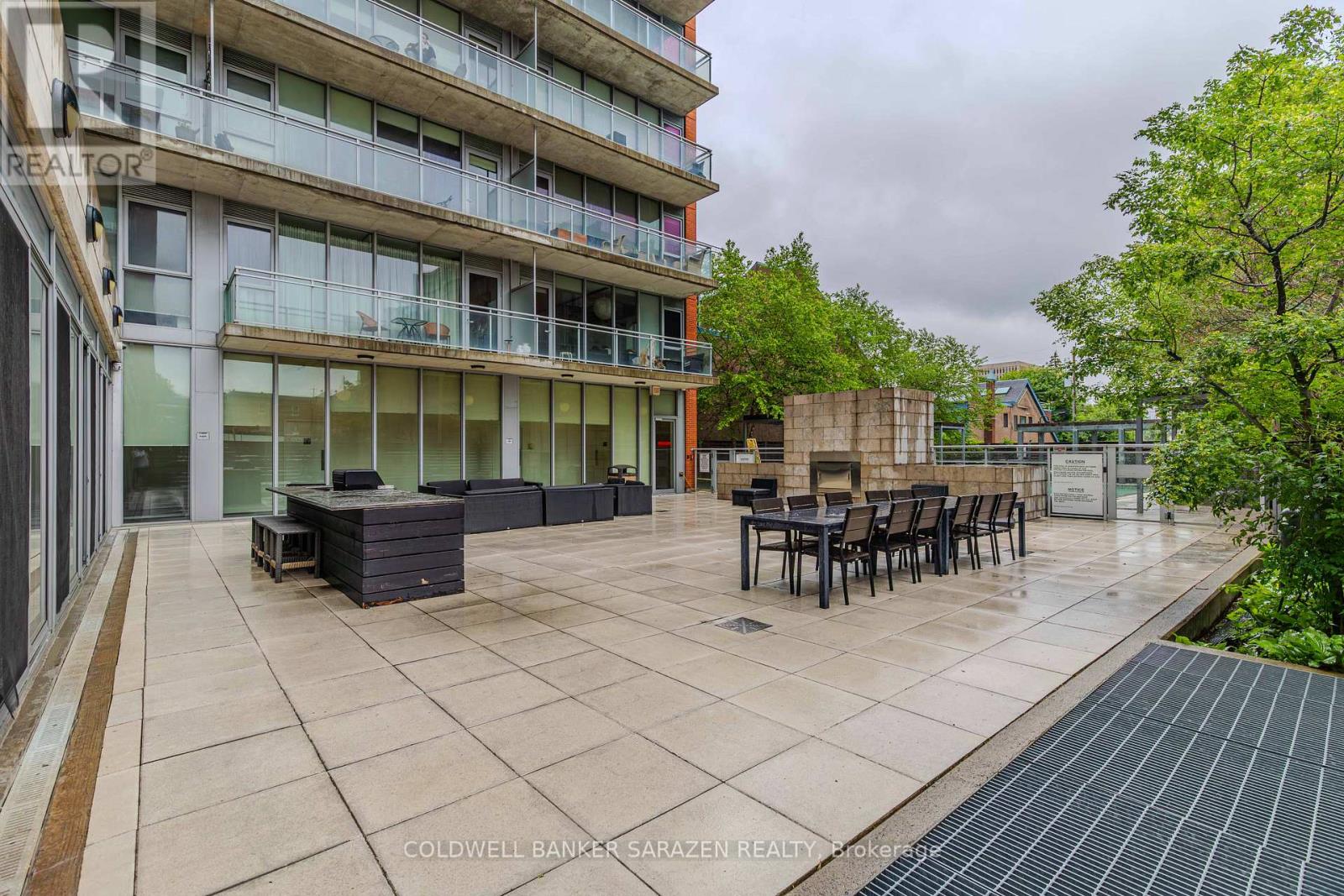 1 Bed, 1 Bath Apartment for Sale in Ottawa – 845 – 340 MCLEOD STREET, Ottawa – MLS# X13456866 - Image 34