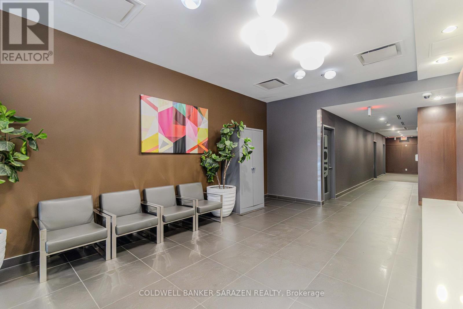 1 Bed, 1 Bath Apartment for Sale in Ottawa – 845 – 340 MCLEOD STREET, Ottawa – MLS# X13456866 - Image 6