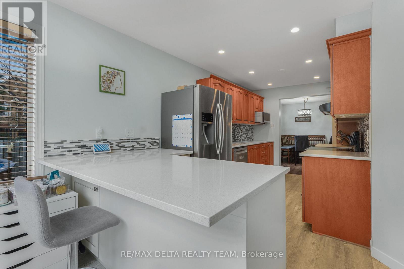 4 Bed, 3 Bath House for Sale in Ottawa – 540 CHARDONNAY DRIVE, Ottawa – MLS# X13456870 - Image 16