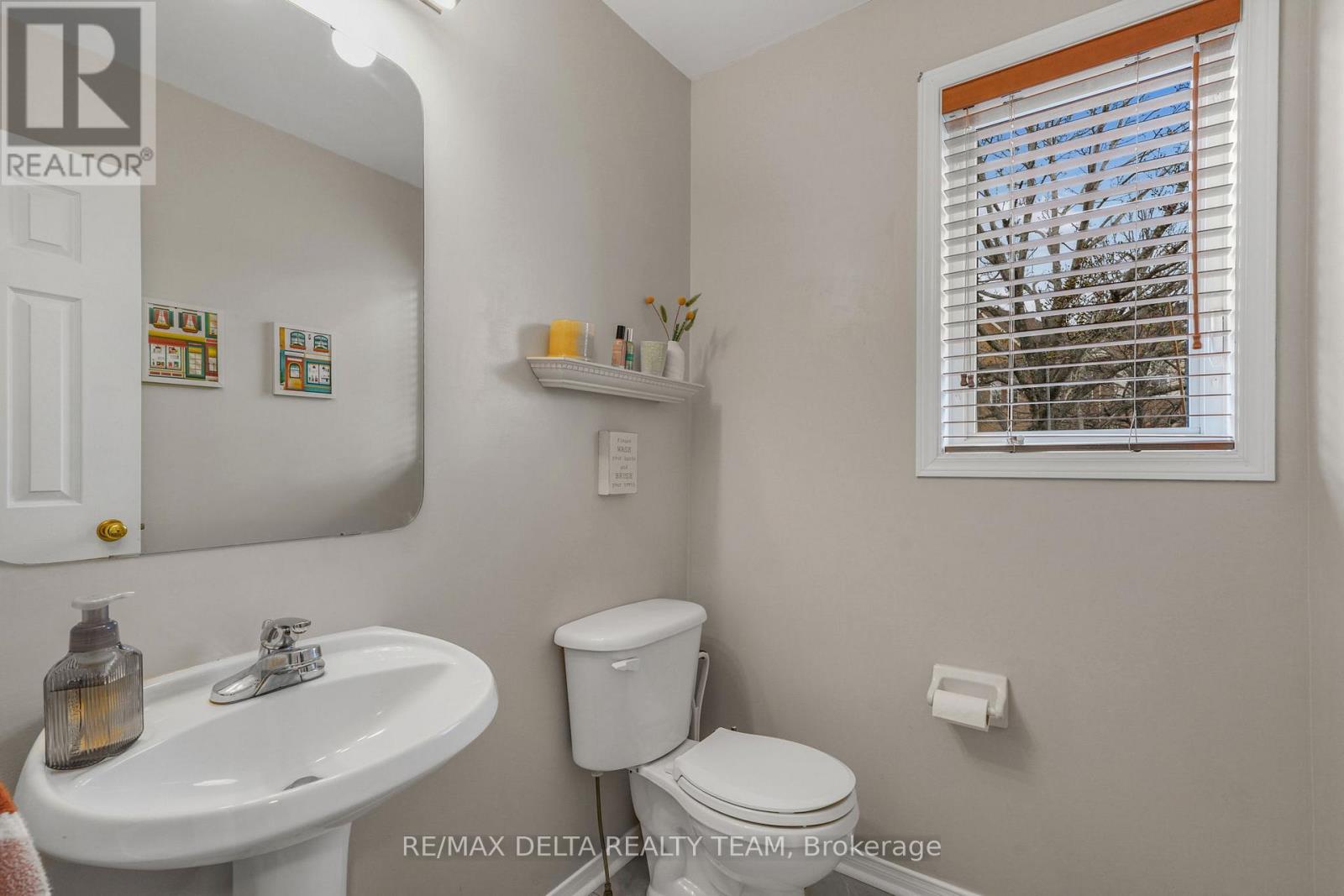 4 Bed, 3 Bath House for Sale in Ottawa – 540 CHARDONNAY DRIVE, Ottawa – MLS# X13456870 - Image 26