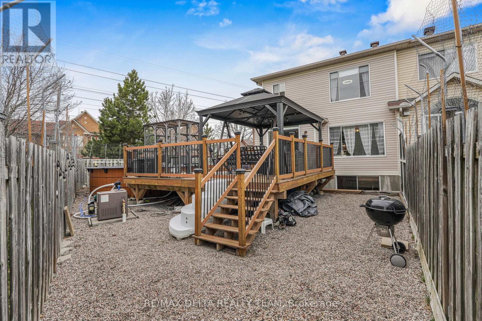 4 Bed, 3 Bath House for Sale in Ottawa – 540 CHARDONNAY DRIVE, Ottawa – MLS# X13456870 - Image 31