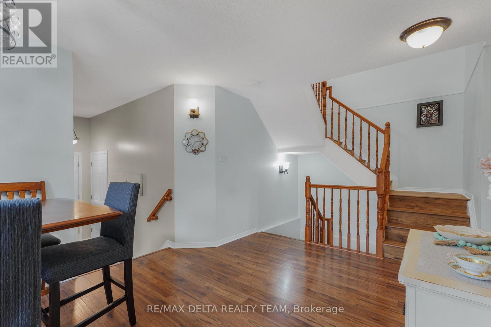 4 Bed, 3 Bath House for Sale in Ottawa – 540 CHARDONNAY DRIVE, Ottawa – MLS# X13456870 - Image 9
