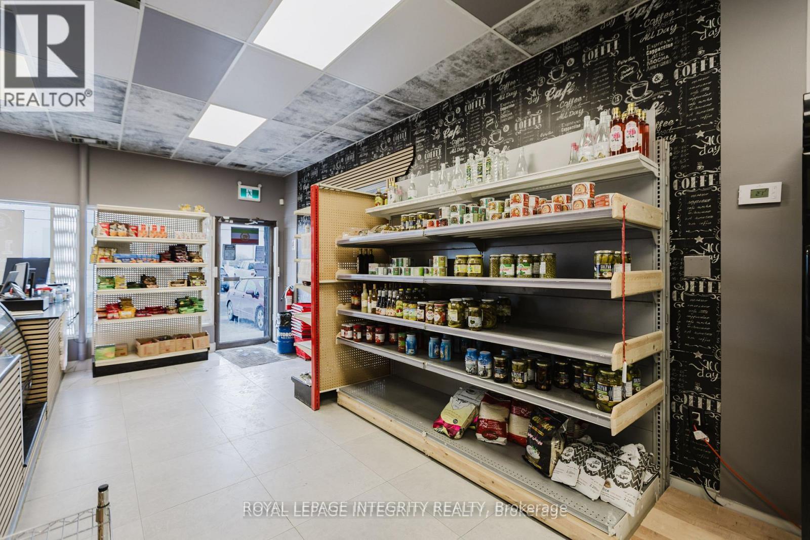 2 Bath Retail for Sale in Ottawa – 11 – 1950 MERIVALE ROAD, Ottawa – MLS# X13456888 - Image 12