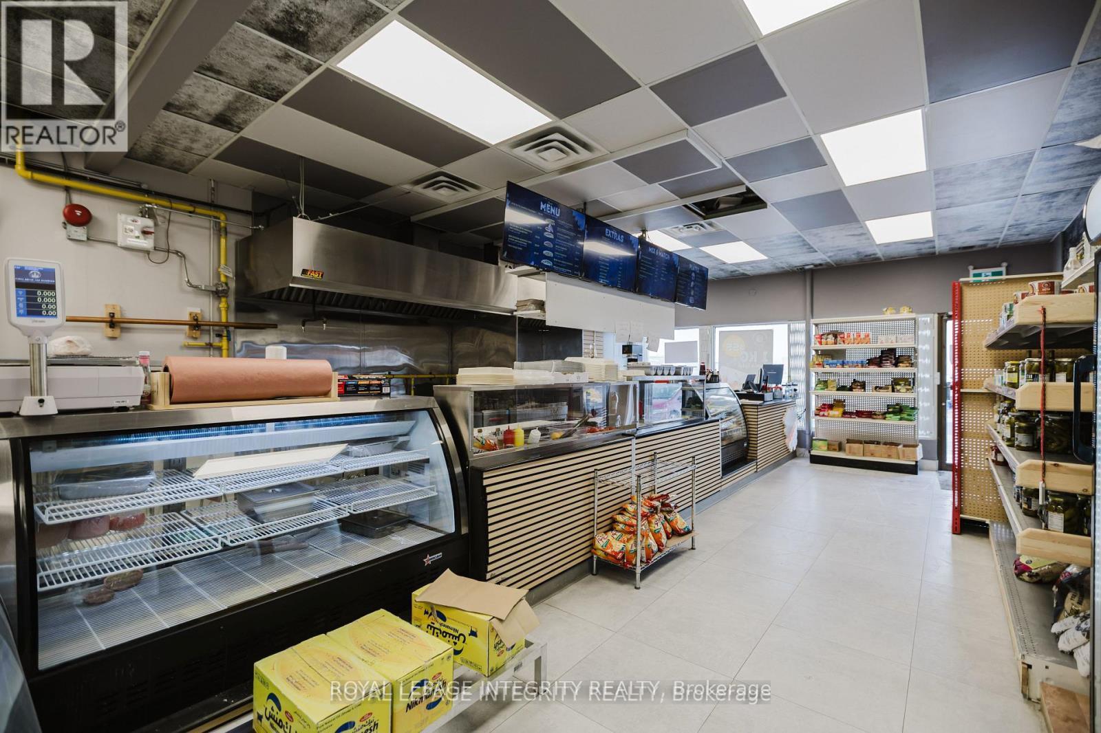 2 Bath Retail for Sale in Ottawa – 11 – 1950 MERIVALE ROAD, Ottawa – MLS# X13456888 - Image 6