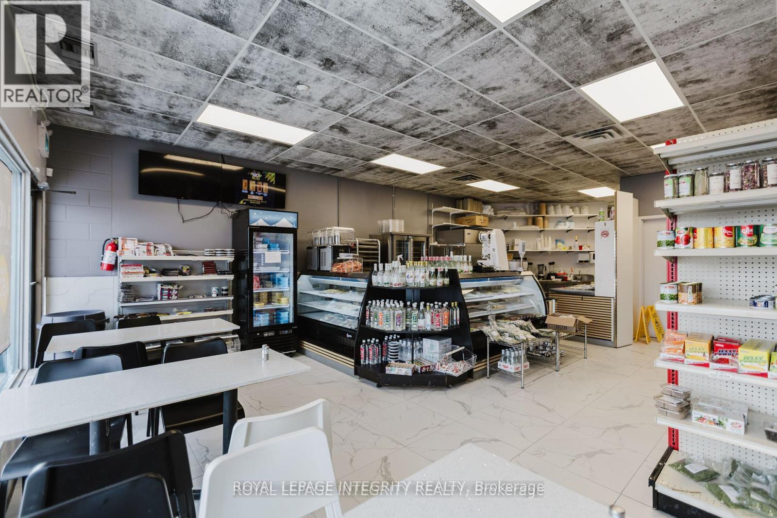 2 Bath Retail for Sale in Ottawa – 11 – 1950 MERIVALE ROAD, Ottawa – MLS# X13456888 - Image 7
