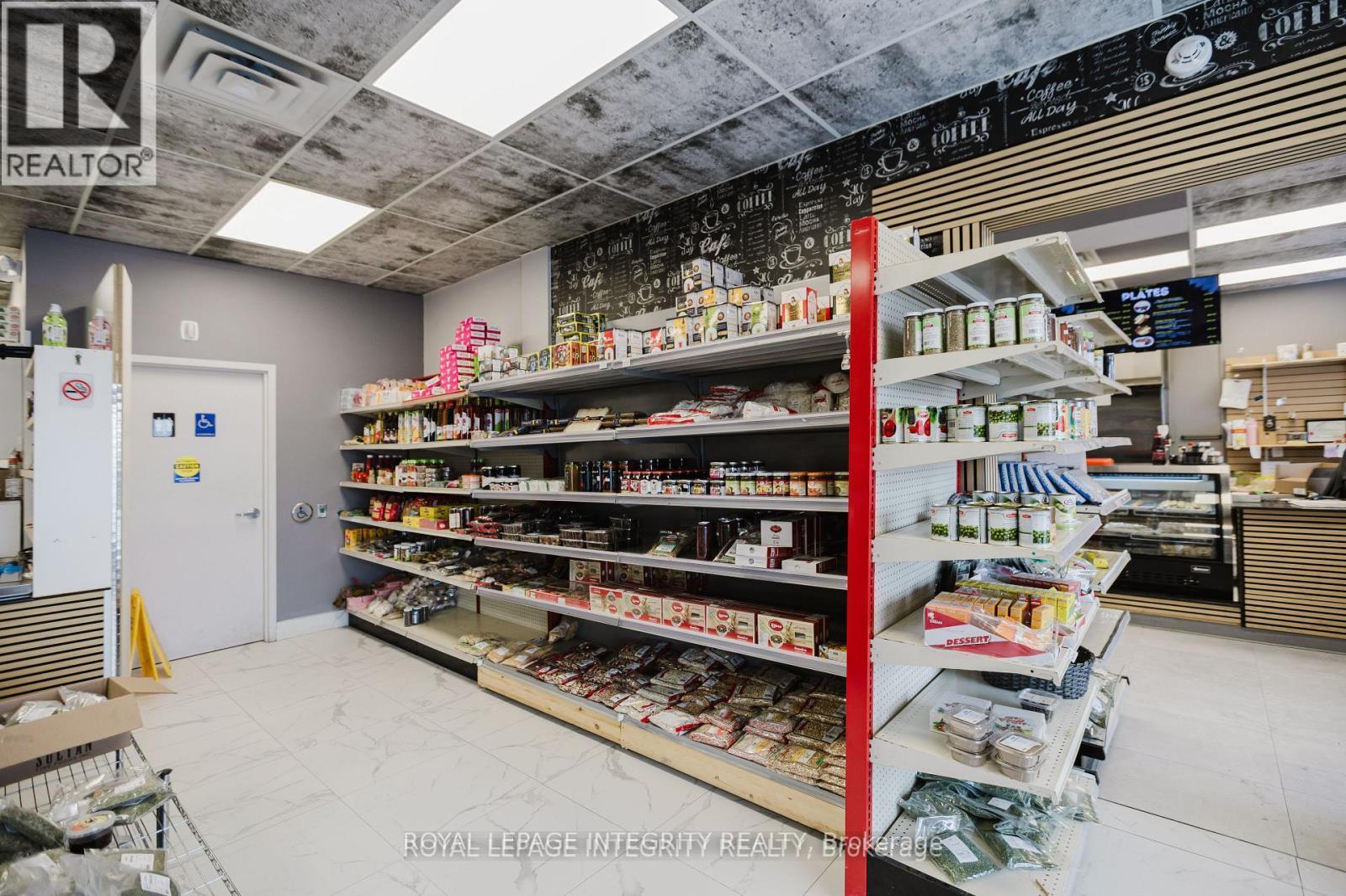 2 Bath Retail for Sale in Ottawa – 11 – 1950 MERIVALE ROAD, Ottawa – MLS# X13456888 - Image 9