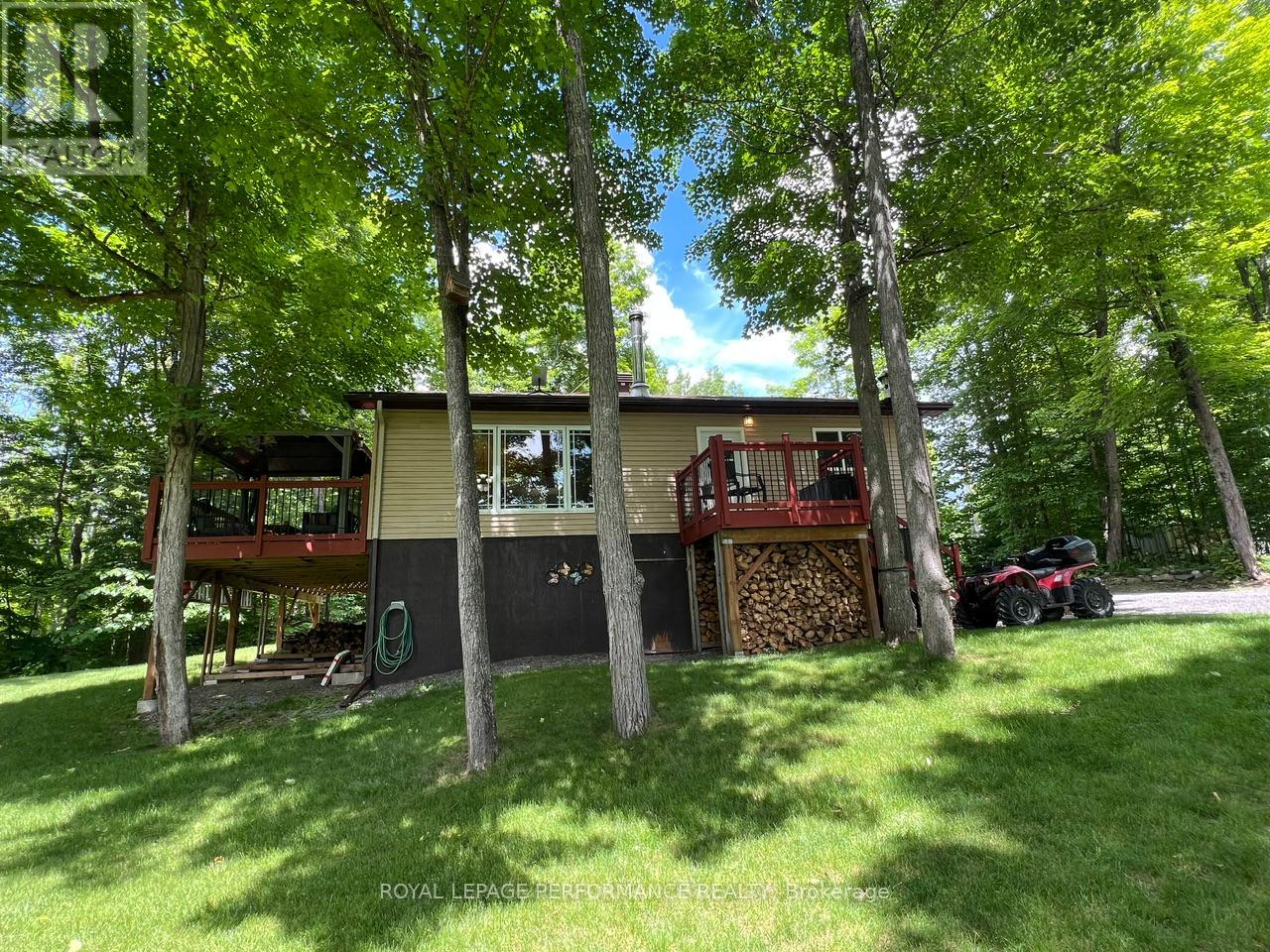 253 LACOURSE LANE - 1