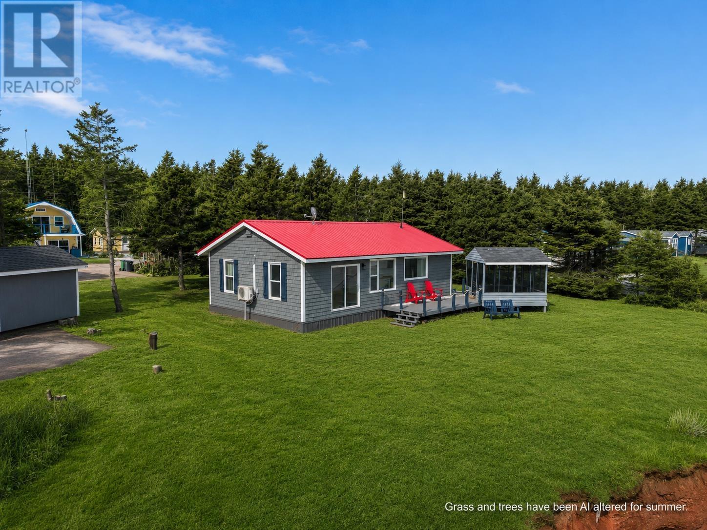 109 Ocean View Crescent - 1
