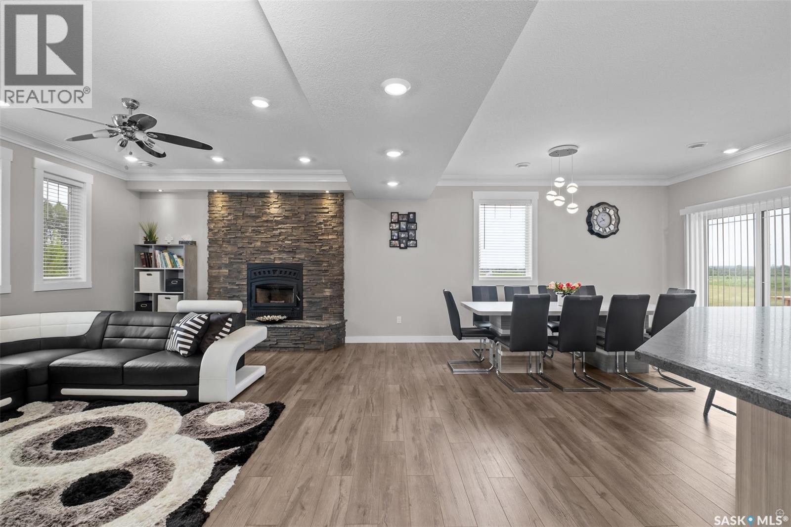 Highway 2 South Acreage - 12