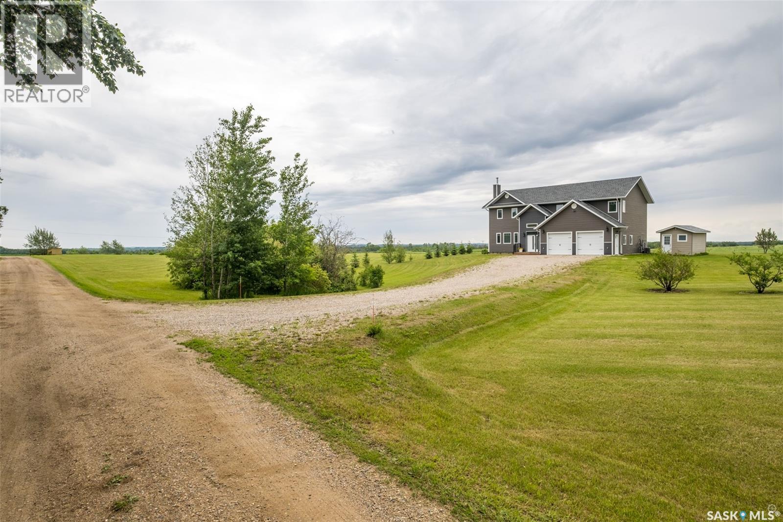 Highway 2 South Acreage - 32