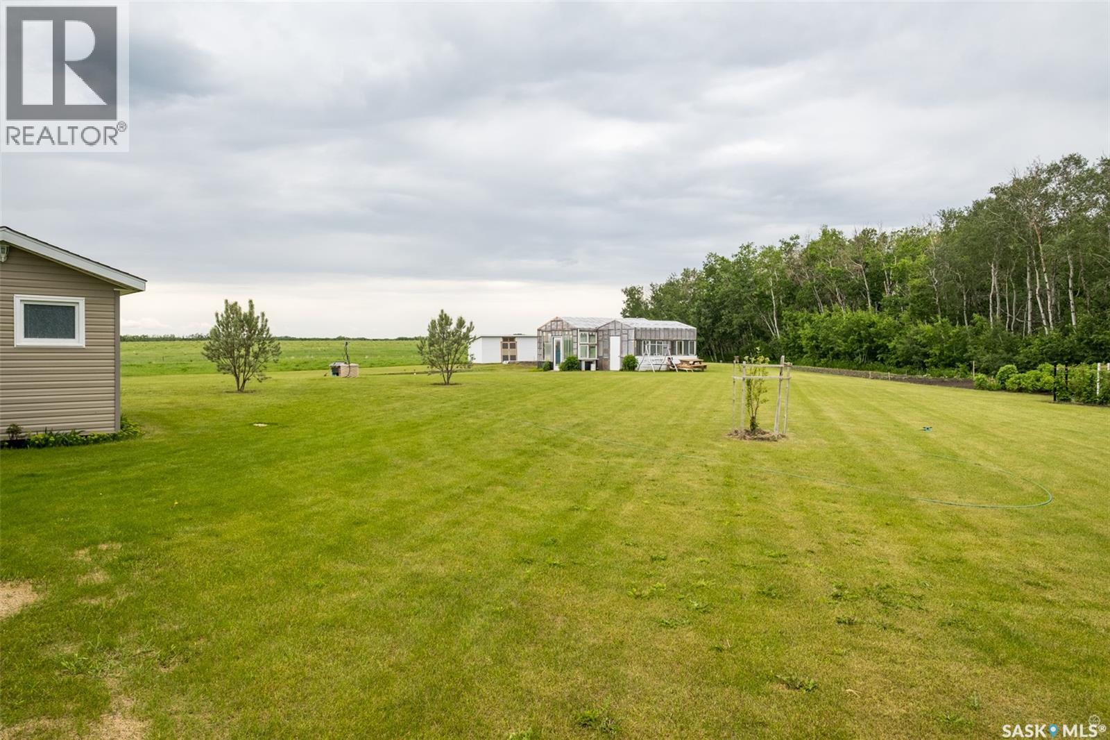 Highway 2 South Acreage - 33