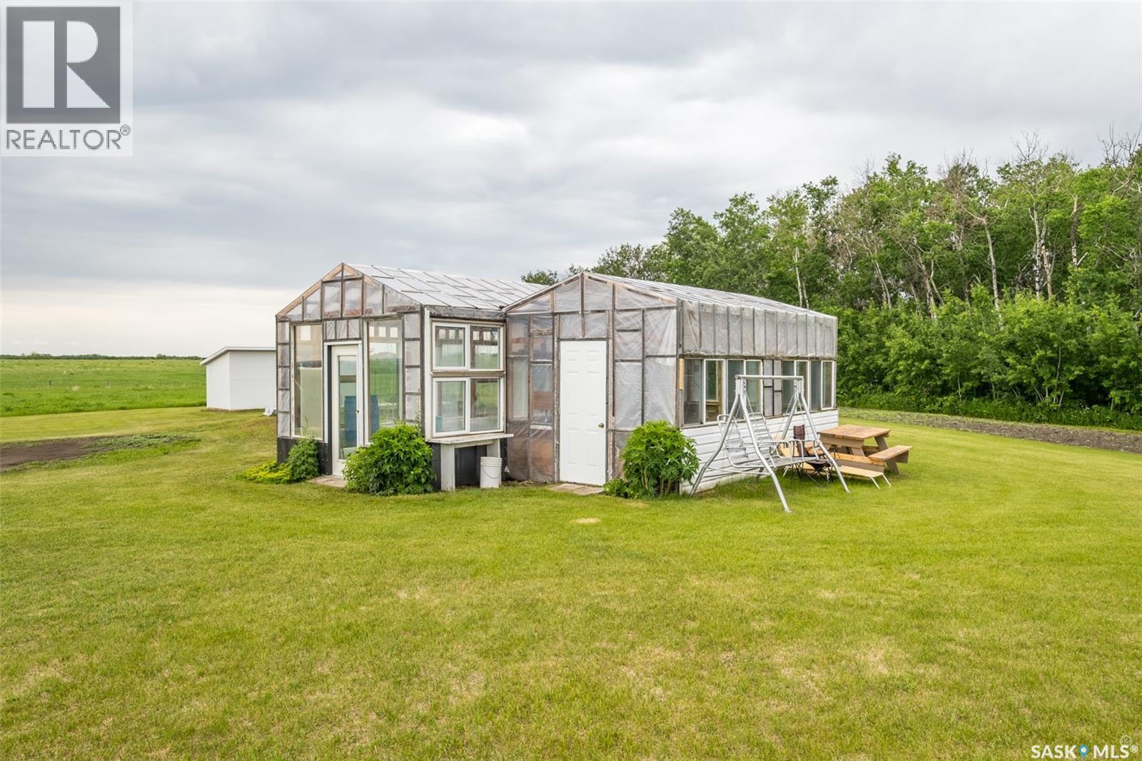 Highway 2 South Acreage - 34